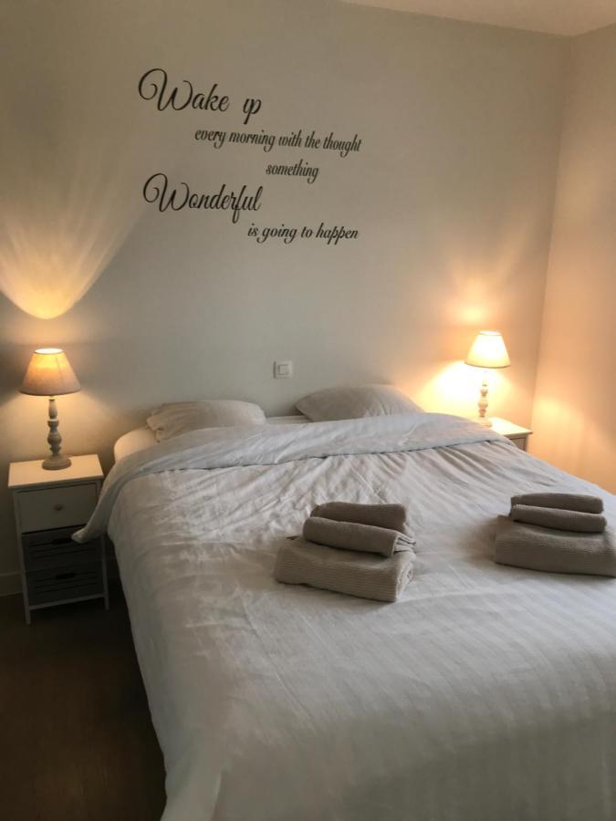 Villa Capricia Nieuwpoort Eksteriør bilde