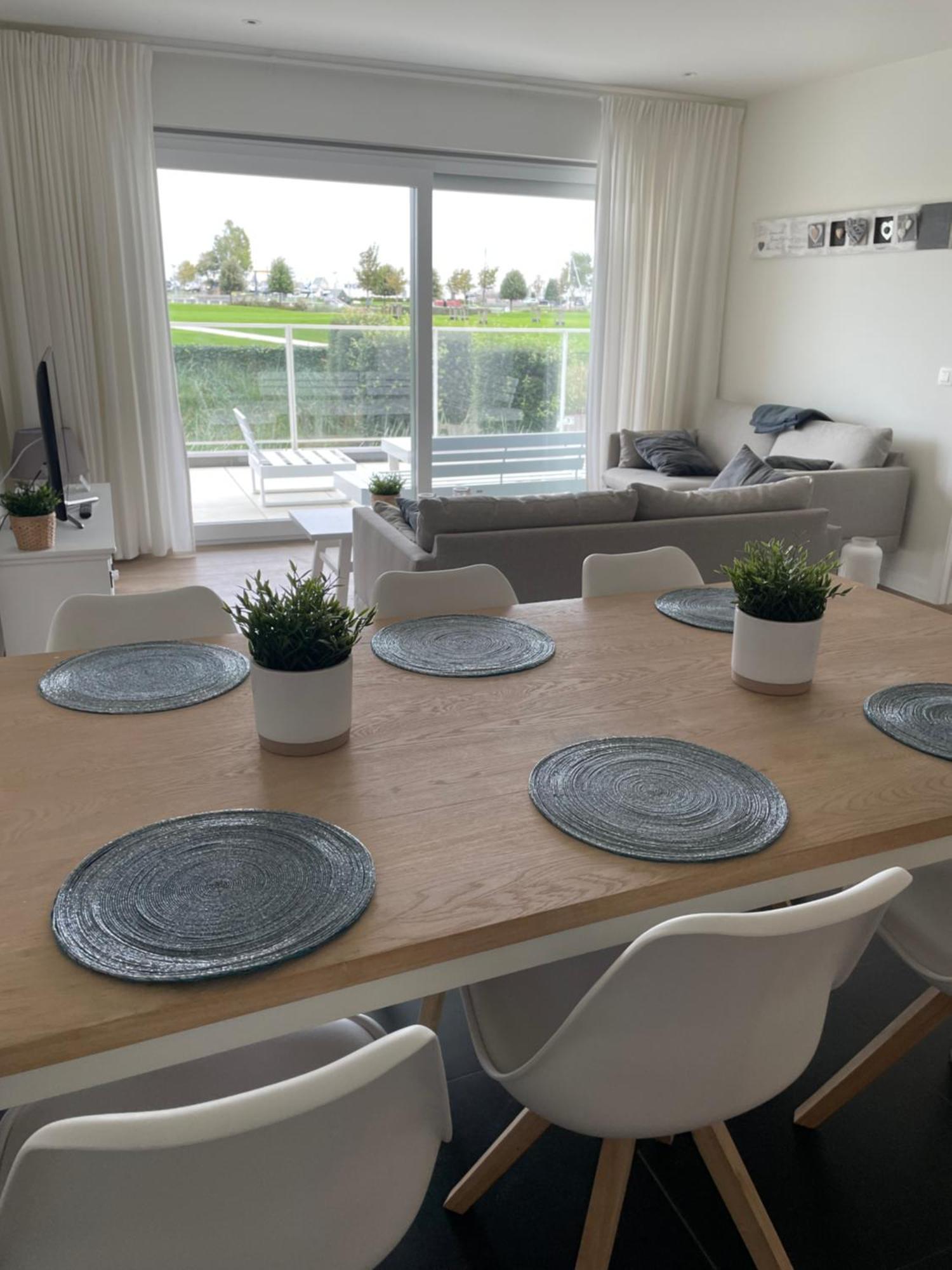 Villa Capricia Nieuwpoort Eksteriør bilde
